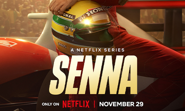 senna